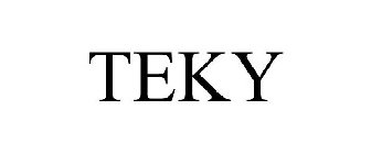 TEKY