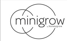 MINIGROW BY HONEYGROW