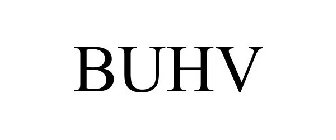 BUHV