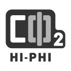 C  2 HI-PHI