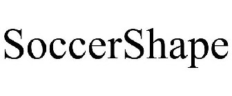 SOCCERSHAPE