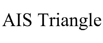 AIS TRIANGLE