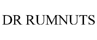 DR RUMNUTS