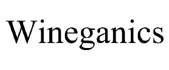 WINEGANICS