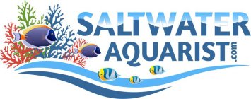 SALTWATER AQUARIST.COM