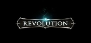 REVOLUTION