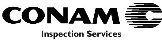 CONAM C INSPECTION SERVICES