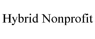 HYBRID NONPROFIT