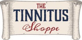 THE TINNITUS SHOPPE