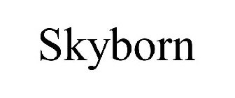 SKYBORN