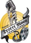 COUNT'S DESERT MOON PRODUCTIONS TCB