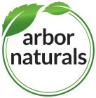 ARBOR NATURALS