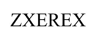 ZXEREX