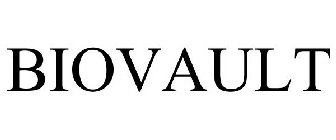 BIOVAULT