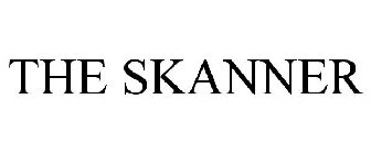 THE SKANNER
