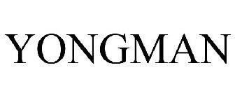 YONGMAN