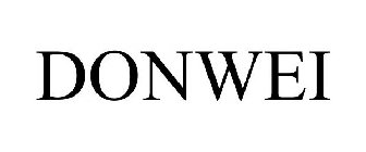 DONWEI