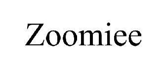 ZOOMIEE