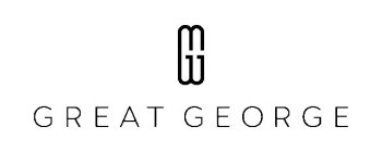 GG GREAT GEORGE