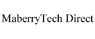 MABERRYTECH DIRECT