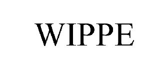 WIPPE