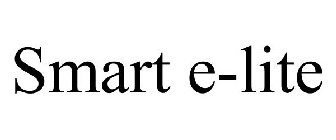 SMART E-LITE