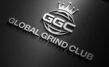 GGC GLOBAL GRIND CLUB