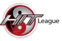 THE HIT HIGH INTENSITY TAEKWONDO LEAGUE