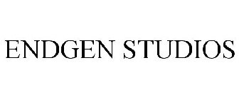 ENDGEN STUDIOS