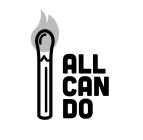 ALL CAN DO