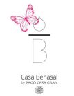 CASA BENASAL BY PAGO CASA GRAN B