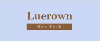 LUEROWN