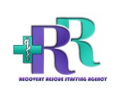 RR RECOVERY RESCUE STAFFING AGENCY