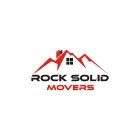 ROCK SOLID MOVERS