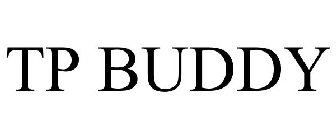 TP BUDDY