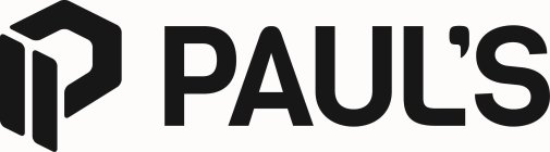 P PAUL'S