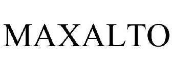 MAXALTO