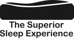 THE SUPERIOR SLEEP EXPERIENCE