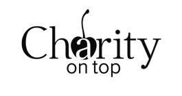 CHARITY ON TOP
