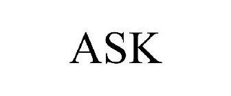 ASK