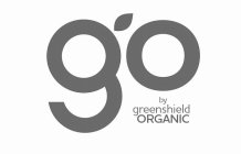 GO BY GREENSHIELD ORGANIC