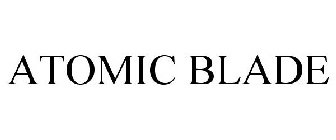 ATOMIC BLADE