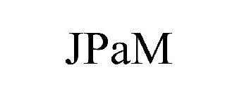 JPAM