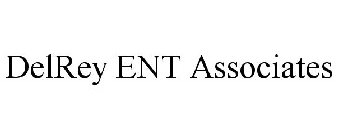 DELREY ENT ASSOCIATES