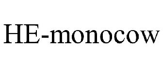 HE-MONOCOW