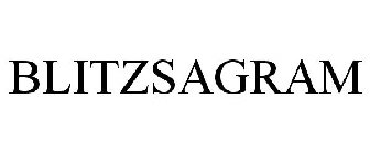 BLITZSAGRAM