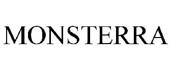 MONSTERRA