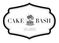 CAKE BASH STUDIO