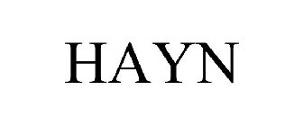 HAYN