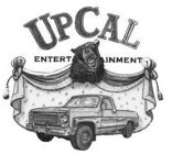 UPCAL ENTERTAINMENT